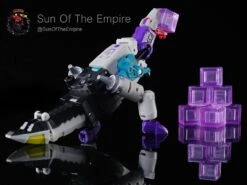 Unique Toys UT YM05 Palm Collection Day & Night Snapdragon Cerebros -Show.Z Store 0e51b498a9