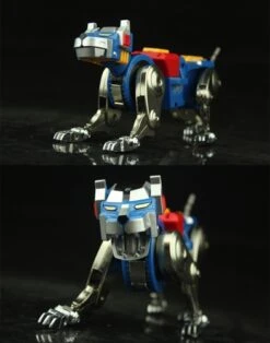 Fantasy Jewel FJ-BSW03 Blue Lion Voltron Defender Of The Universe -Show.Z Store 0ed5b9c70b