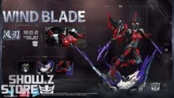 Azure Sea Studios Transformers Licensed Windblade Statue 13 Azure Sea Studios Transformers Licensed Windblade Statue -Show.Z Store 0eeae5bd55