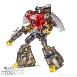 NewAge H56T Rhedosaurus Sludge Transparent Version 6 NewAge H56T Rhedosaurus Sludge Transparent Version -Show.Z Store 0ef27e2256