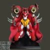 MoJiangHun Getter Robo Devolution Getter-1 Model Kit -Show.Z Store 0f2e8ca3eb