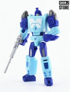 DX9 Toys War In Pocket X01 X02 X03 Campaigners Set Of 3 -Show.Z Store 0f31764b47