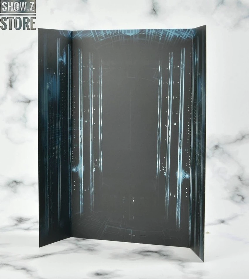 Threezero Studio 1/12 Infinity Saga Iron Man Mark 43 Threezero Studio 1/12 Infinity Saga Iron Man Mark 43 -Show.Z Store 0f353c06ad