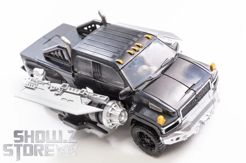 BW TW-1026 Studio Series SS-14 Ironhide BW TW-1026 Studio Series SS-14 Ironhide -Show.Z Store 0f5c55c75b