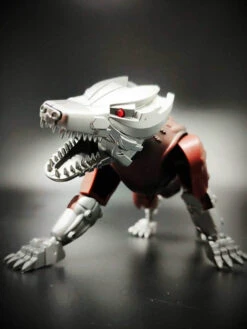Unique Toys UT Steeljaw For Perukill AOE Lockdown Set Of 2 -Show.Z Store 0fc744ed64