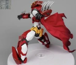 MoJiangHun Getter Robo Devolution Getter-1 Model Kit -Show.Z Store 0fde95a230