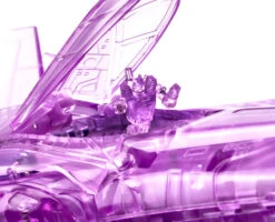 XTransbots MX-III Eligos Cyclonus Clear Version -Show.Z Store 0ffbdc849d