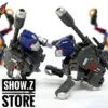 Perfect Effect PE PC-19B Perfect Combiner Black Gorira Upgrade Set 2-Pack -Show.Z Store 1012091e9a