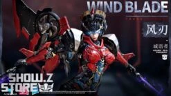 Azure Sea Studios Transformers Licensed Windblade Statue 6 Azure Sea Studios Transformers Licensed Windblade Statue -Show.Z Store 101c16181f