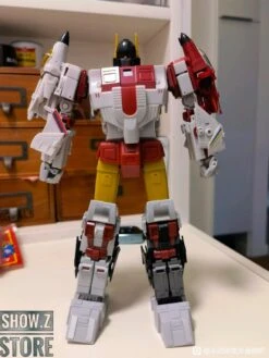 Zeta Toys ZC-04 Flyfire Fireflight -Show.Z Store 1029d323a8 1