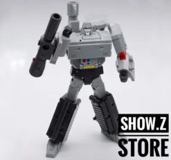 MechFanstoys MS-0 Megatron MF-0 7 MechFanstoys MS-0 Megatron MF-0 -Show.Z Store 103d4001c8