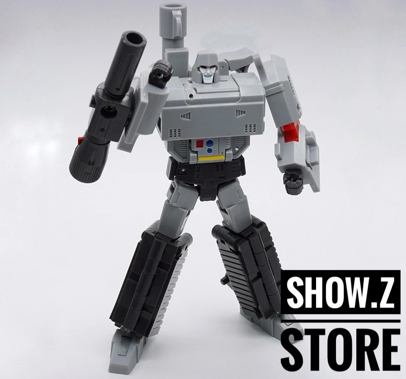 MechFanstoys MS-0 Megatron MF-0 MechFanstoys MS-0 Megatron MF-0 -Show.Z Store 103d4001c8