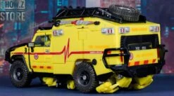 Takara Tomy Masterpiece Movie Series MPM-11 Ratchet 10 Takara Tomy Masterpiece Movie Series MPM-11 Ratchet -Show.Z Store 1056b27751