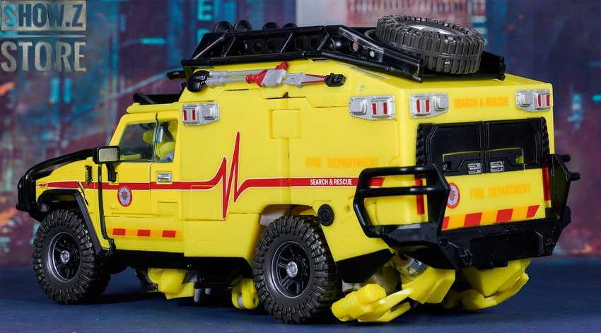 Takara Tomy Masterpiece Movie Series MPM-11 Ratchet Takara Tomy Masterpiece Movie Series MPM-11 Ratchet -Show.Z Store 1056b27751