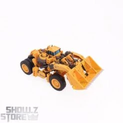 Mechanical Team MT-06 Scrapper -Show.Z Store 1059a520a5