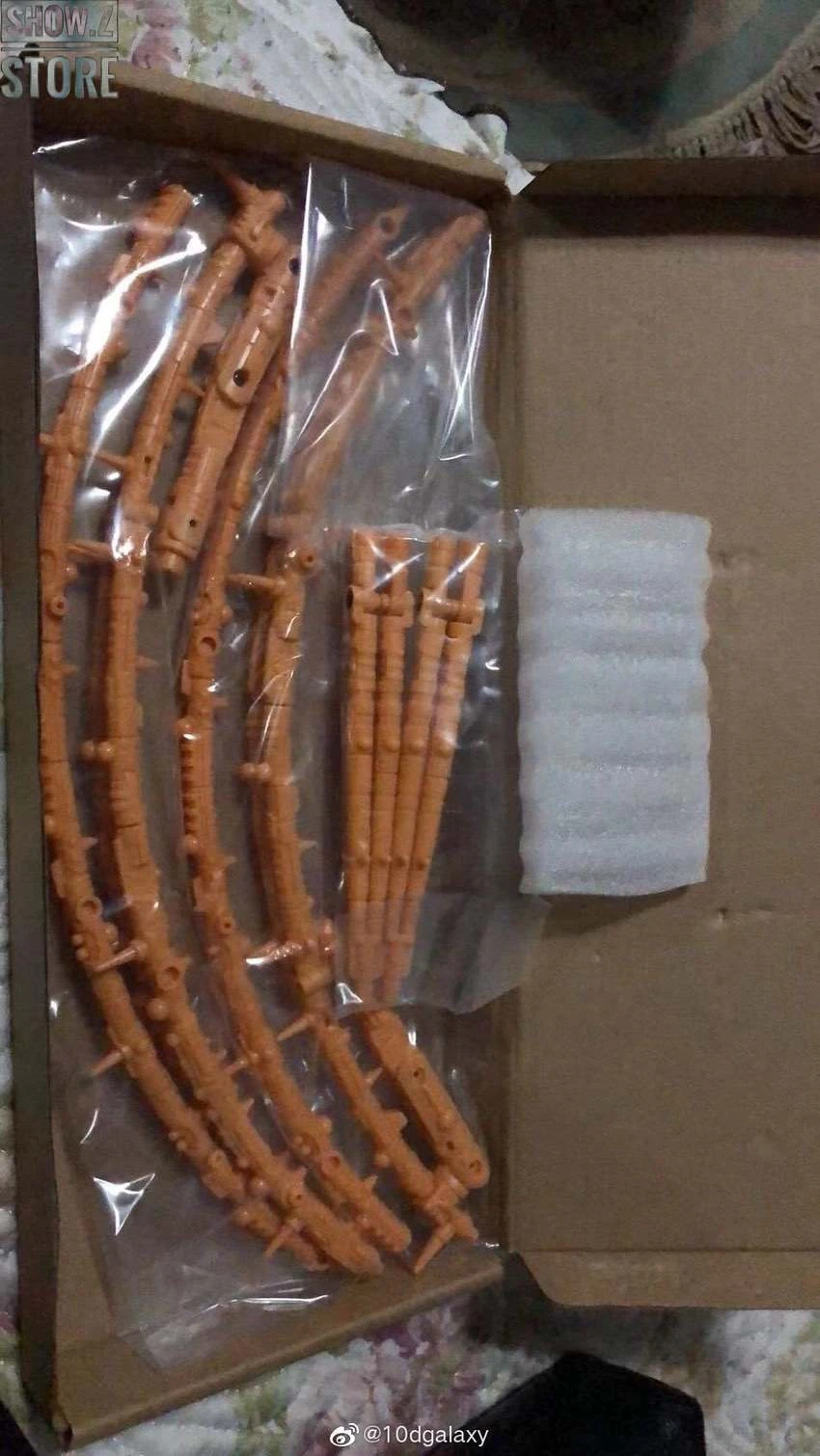 01-Studio ARMOR-MA01 Upgraded Planetary Rings for Cell Unicron 01-Studio ARMOR-MA01 Upgraded Planetary Rings For Cell Unicron -Show.Z Store 10af83bc12