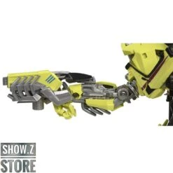 Takara Tomy Masterpiece Movie Series MPM-11 Ratchet 16 Takara Tomy Masterpiece Movie Series MPM-11 Ratchet -Show.Z Store 10c81beefd