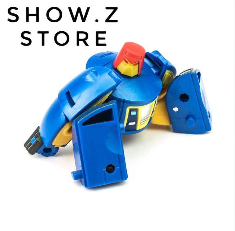 NewAge H6B Mini King Kong Cosmos Reversed Color Version NewAge H6B Mini King Kong Cosmos Reversed Color Version -Show.Z Store 10c90342d2