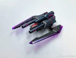 Neoart Toys NT PE-10X Kingbat Ratbat Set Of 4 Colors (Red, Blue, Pink & Purple) 11 Neoart Toys NT PE-10X Kingbat Ratbat Set Of 4 Colors (Red, Blue, Pink & Purple) -Show.Z Store 10ff3eee8b