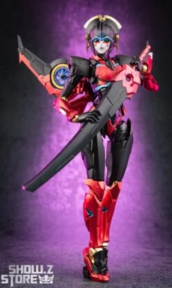 4th Party AC-02 IDW Windblade -Show.Z Store 1129a69fa6