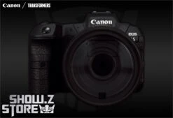 Takara Tomy & Canon Optimus Prime EOS R5 9 Takara Tomy & Canon Optimus Prime EOS R5 -Show.Z Store 11660bfa44