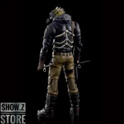 Sentinel Toys 1/12 Dorohedoro Caiman And Nikaido Set Of 2 6 Sentinel Toys 1/12 Dorohedoro Caiman And Nikaido Set Of 2 -Show.Z Store 1186f3b397