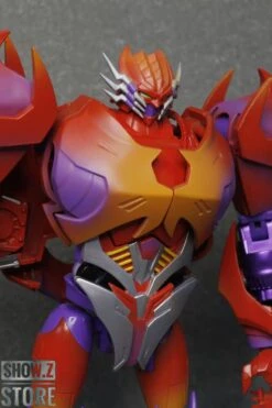 APC Toys APC-004BF Bossy Flame TFP Galvatron -Show.Z Store 11900409fb
