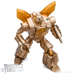 [Coming Soon] Newage H53G Michael Omega Supreme Gold Limited Edition -Show.Z Store 11a3563524