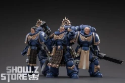 JoyToy Source 1/18 Warhammer 40K Space Ultramarines Warriors Set Of 3 8 JoyToy Source 1/18 Warhammer 40K Space Ultramarines Warriors Set Of 3 -Show.Z Store 11d3e1ae1a