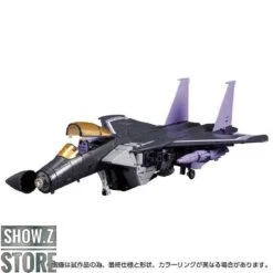 Takara Tomy Masterpiece MP-52+SW Skywarp -Show.Z Store 11ea21e759