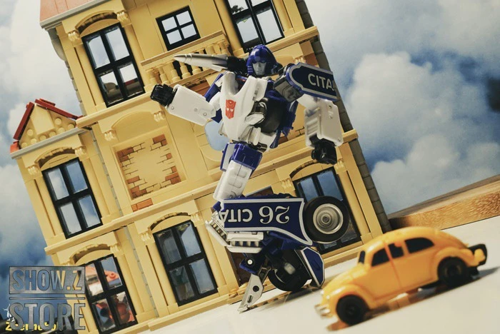 Mastermind Creations PS-01C Sphinx Mirage Cel Version Mastermind Creations PS-01C Sphinx Mirage Cel Version -Show.Z Store 12287c8af6