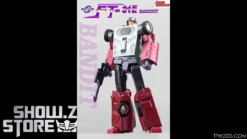 [Pre-Order] FansToys FT-31E Bandit Dead End Stunticons Menasor -Show.Z Store 123500801a