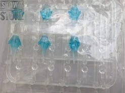 Metal Club 1/100 NZ-666 Kshatriya Red Comet Version 10 Metal Club 1/100 NZ-666 Kshatriya Red Comet Version -Show.Z Store 1296080461