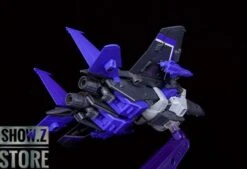 Takara Tomy Masterpiece MP-52+SW Skywarp -Show.Z Store 12be7366b1
