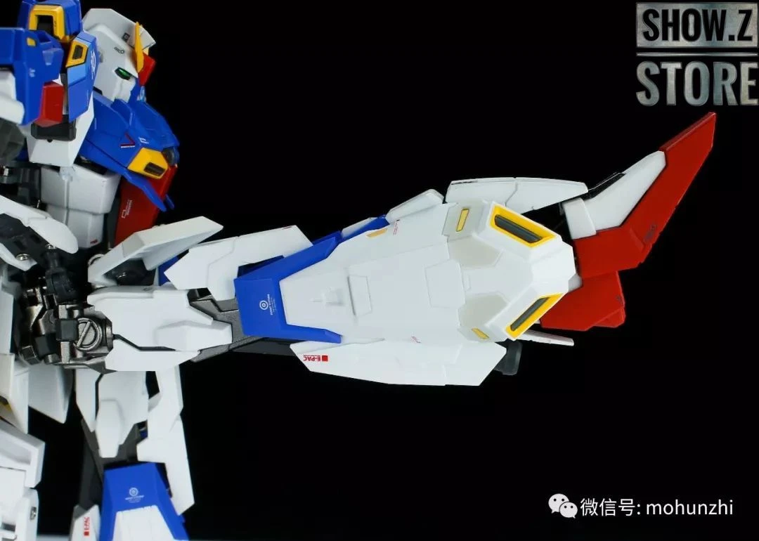 Tomemei 1/100 M-02 MSZ-006 Zeta Gundam Cita Z Plus Metal Build Tomemei 1/100 M-02 MSZ-006 Zeta Gundam Cita Z Plus Metal Build -Show.Z Store 12ced6bedb
