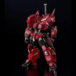 Flame Toys Kuro Kara Kuri Deadlock Drift 5 Flame Toys Kuro Kara Kuri Deadlock Drift -Show.Z Store 1321999dc5