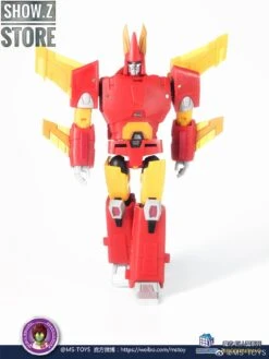 Magic Square MS-B06R Space Skimming Cyclonus Shattered Glass Version 6 Magic Square MS-B06R Space Skimming Cyclonus Shattered Glass Version -Show.Z Store 132a892006