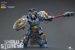 JoyToy Source 1/18 Warhammer 40K Space Wolves Arjac Rockfist 13 JoyToy Source 1/18 Warhammer 40K Space Wolves Arjac Rockfist -Show.Z Store 1346799cd4