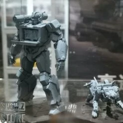 Trumpeter Transformers Soundwave Smart Model Kit -Show.Z Store 137412fc64