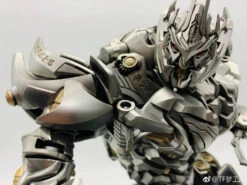 TF Dream Factory GOD-11 ROTF Megatron 12 TF Dream Factory GOD-11 ROTF Megatron -Show.Z Store 139484d8ea