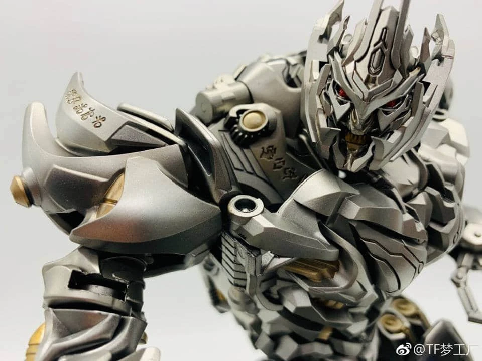 TF Dream Factory GOD-11 ROTF Megatron TF Dream Factory GOD-11 ROTF Megatron -Show.Z Store 139484d8ea