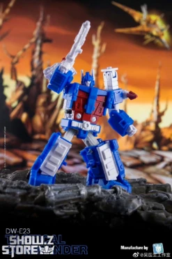 Dr.Wu DW-E23 Tactical Commander Ultra Magnus -Show.Z Store 13ab578420