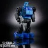 XTransbots MM-10B Toro Cliffjumper Blue Version -Show.Z Store 13b6f79a68