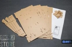 Inforce RX-78-2 Gundam Internal Structure Showcase Display 14 Inforce RX-78-2 Gundam Internal Structure Showcase Display -Show.Z Store 13fb65e3ad