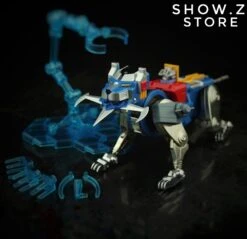 Fantasy Jewel FJ-BSW03 Blue Lion Voltron Defender Of The Universe -Show.Z Store 140199a94e
