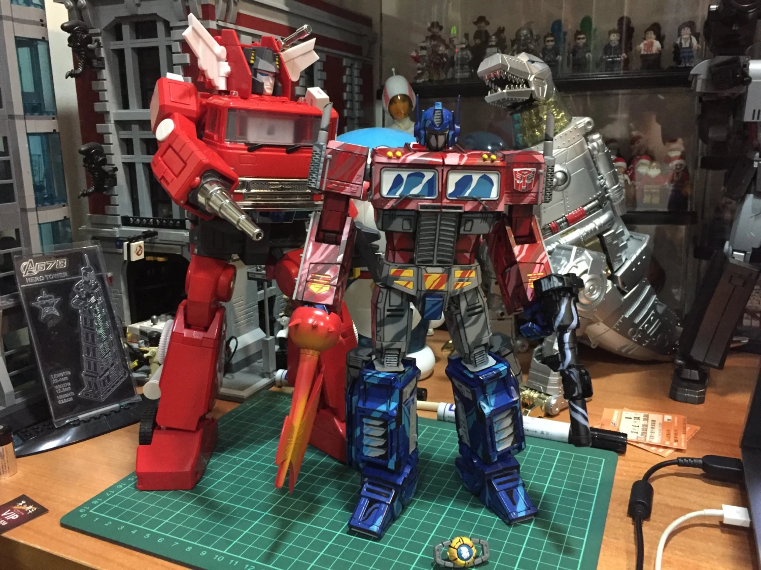 4th Party Masterpiece MP10CS OP Cell Shaded 4th Party Masterpiece MP10CS OP Cell Shaded -Show.Z Store 14242fb50f