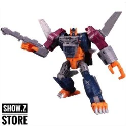 Hasbro PP-27 PP27 Optimal Optimus Power Of Prime Leader Class -Show.Z Store 144ea74830