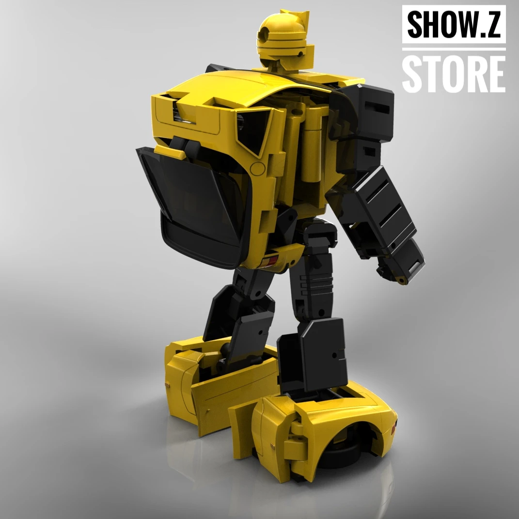 Xtransbots MM-XI Coprimozzo (Hubcup) Xtransbots MM-XI Coprimozzo (Hubcup) -Show.Z Store 147c205b65