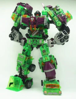 NBK NBK-05C Dump Truck Long Haul Clear Version 4 NBK NBK-05C Dump Truck Long Haul Clear Version -Show.Z Store 1494b8e462