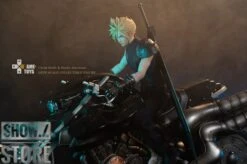 GameToys GT-002C 1/6 Cloud & Hardy Daytona Deluxe Version -Show.Z Store 14dad8486e